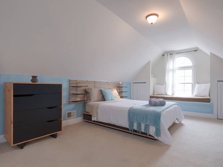 საძინებელი 1