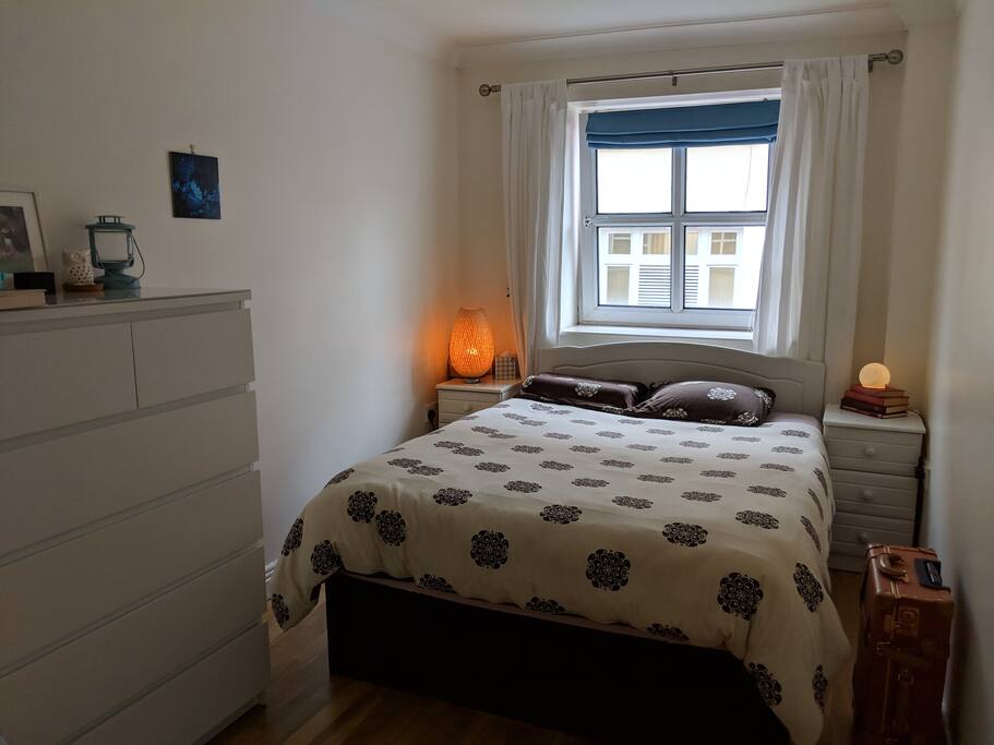 Bedroom no. 1