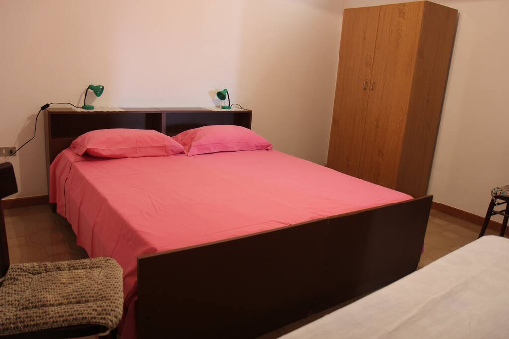 Letto 1