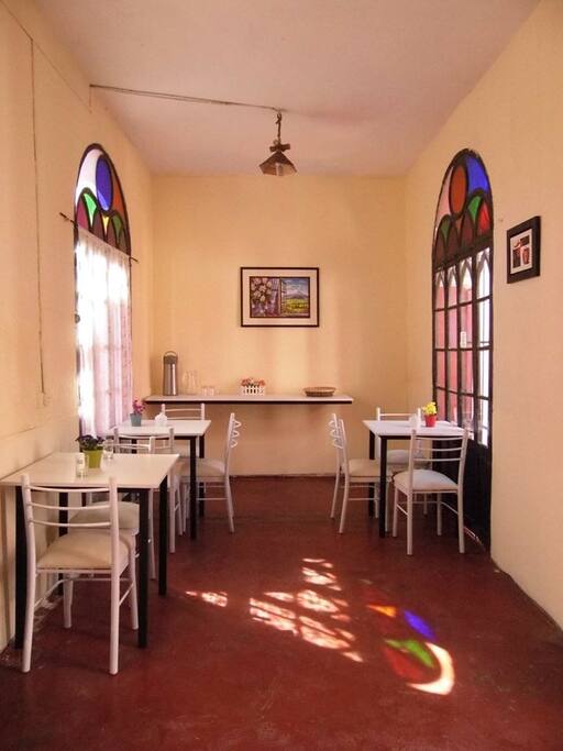 Comedor