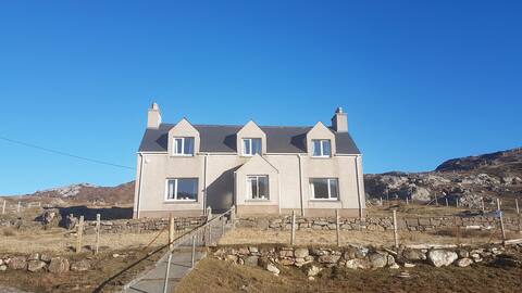 1 Govig, Isle of Harris