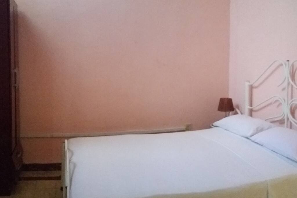 Habitación 1
