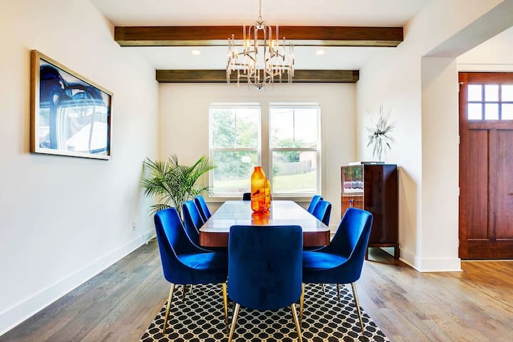 Music City Magnolia LLC managed Airbnb listing 2