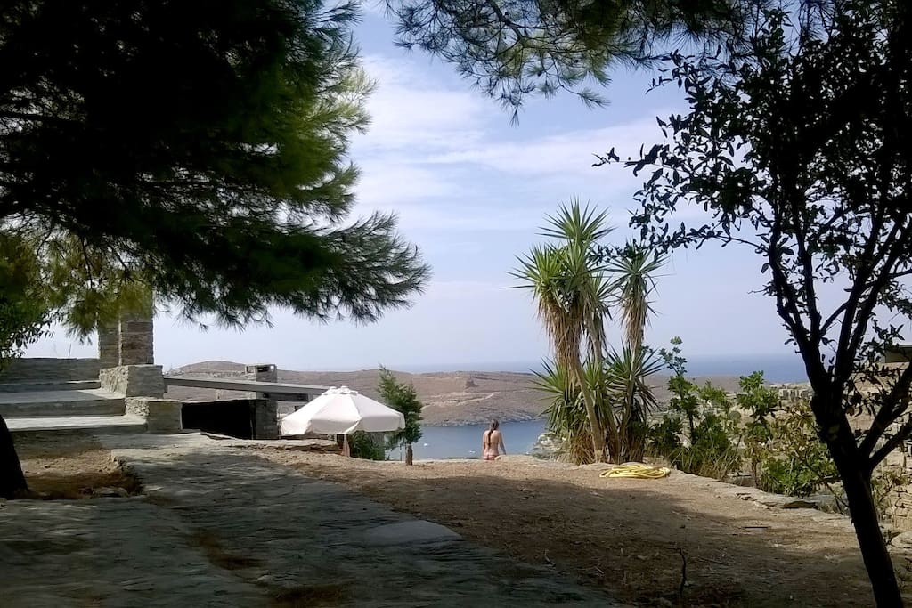 Κήπος