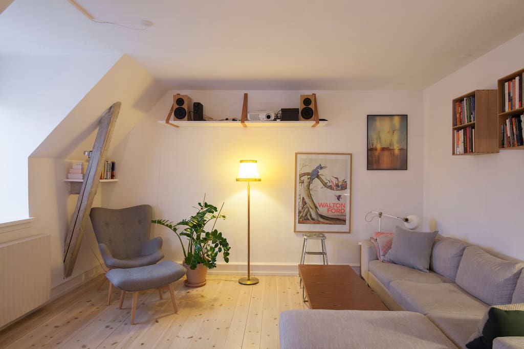 Livingroom