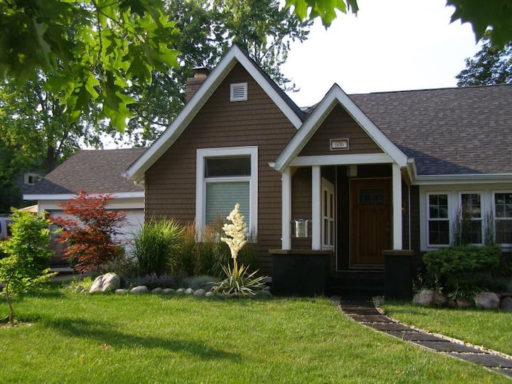 Great Place to Stay in Kenosha!