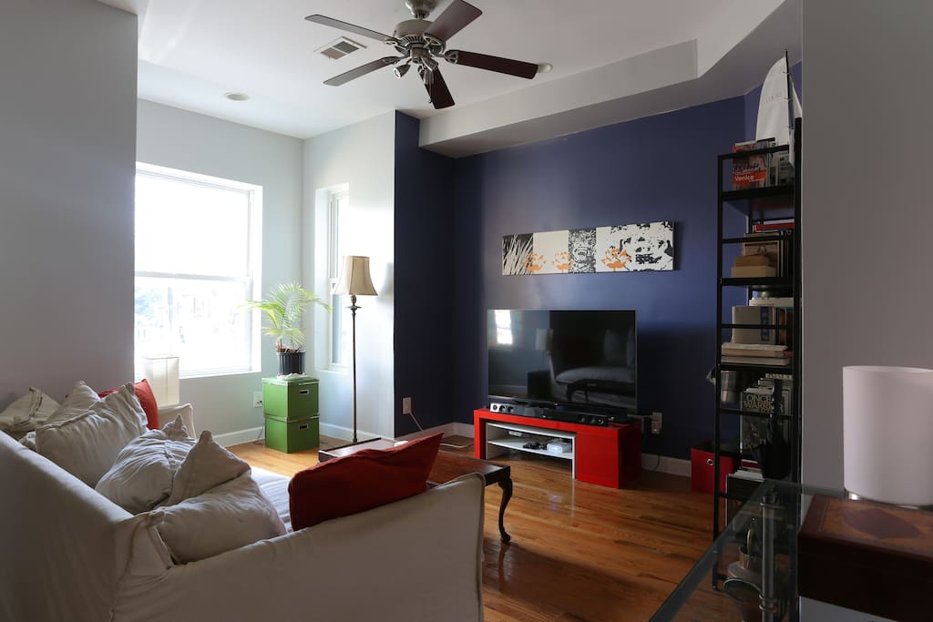 Livingroom
