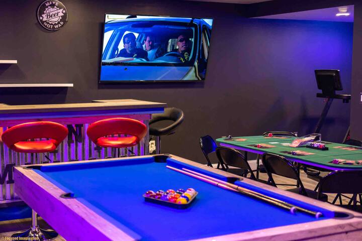 Luxury Stay Near Easton, Airport & OSU gallery image 3