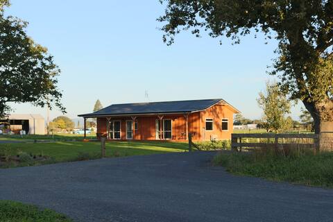 Walnut Lodge B&B Studio 2