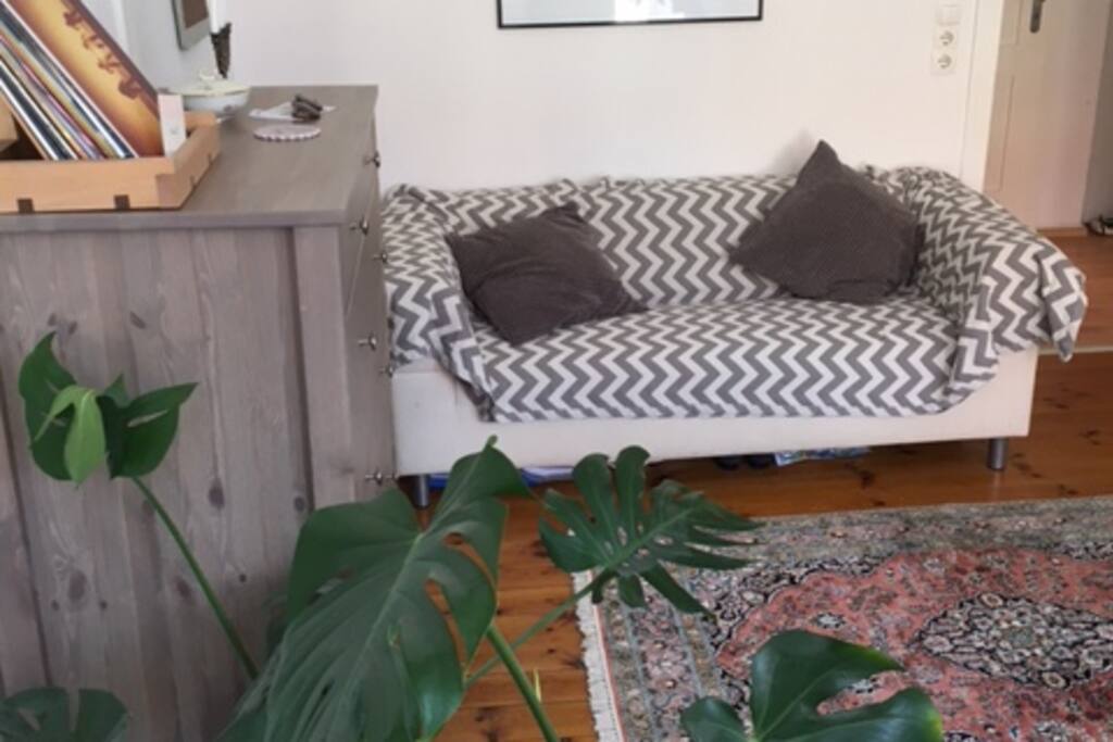 Dein Zimmer