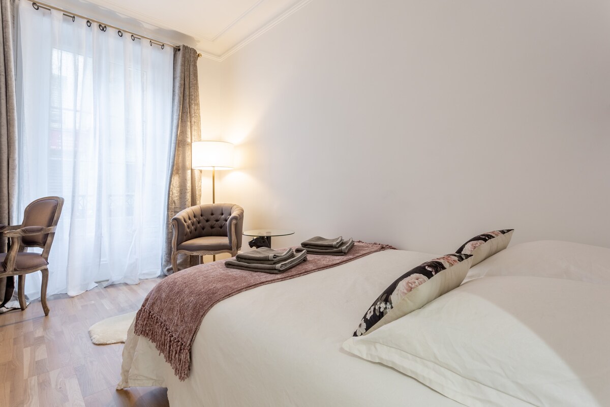 საძინებელი სივრცე