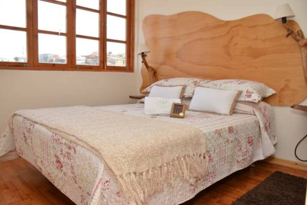 Dormitorio 1