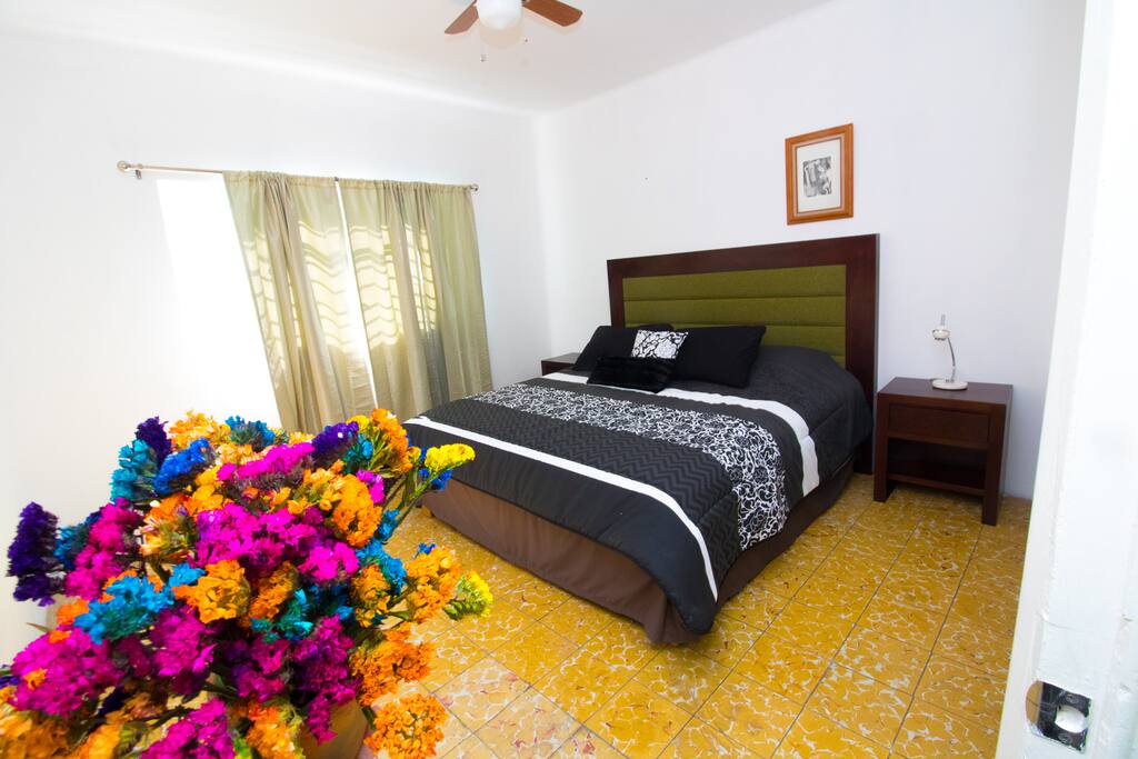 Habitación 2