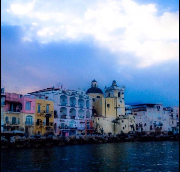 Il borgo