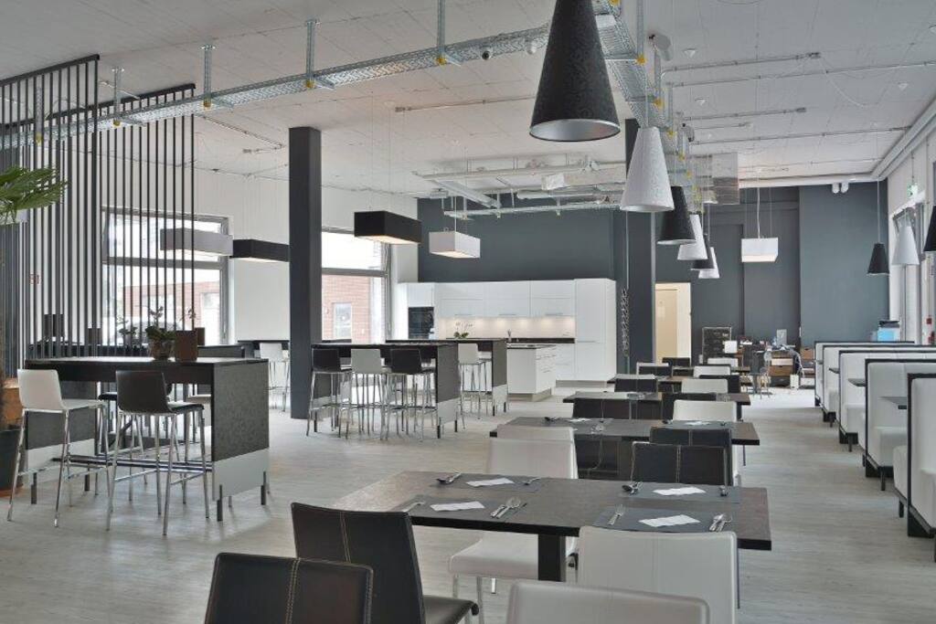 loft loftkitchen fitness