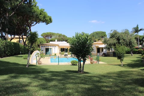 Villa - Premium - Entire Property