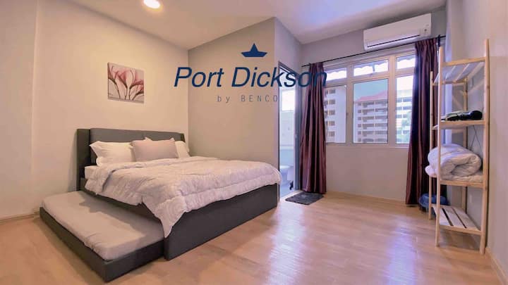 Rumah Peranginan Persekutuan Port Dickson Vacation Rentals Homes Rumah Peranginan Persekutuan Port Dickson Port Dickson Malaysia Airbnb