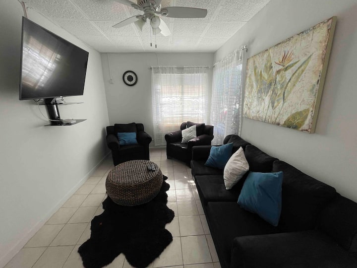 Riversdale locations de vacances et logements St. Catherine Parish