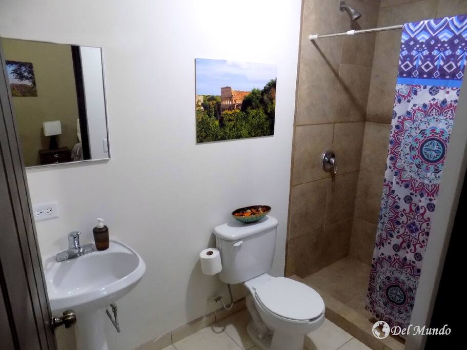 Baño