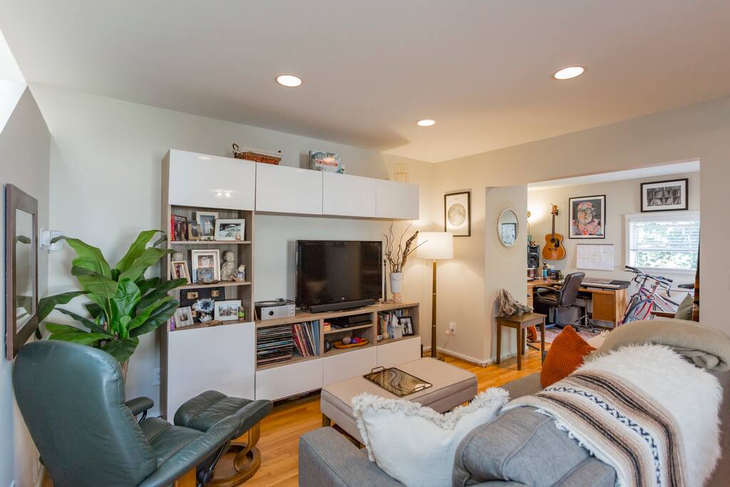 living space