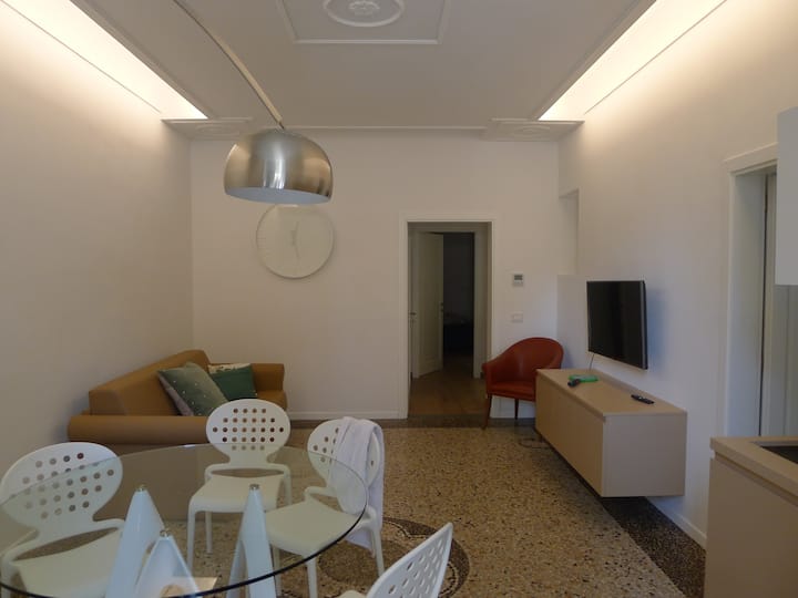salottocucina/livingroom