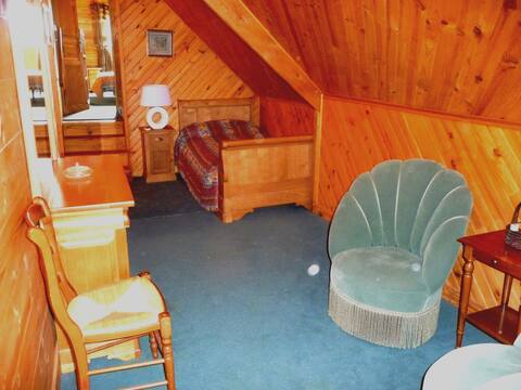 michel bay cottage