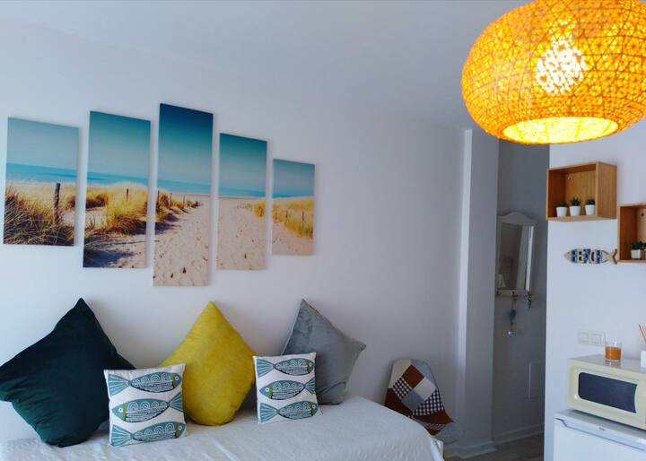 Всекидневна