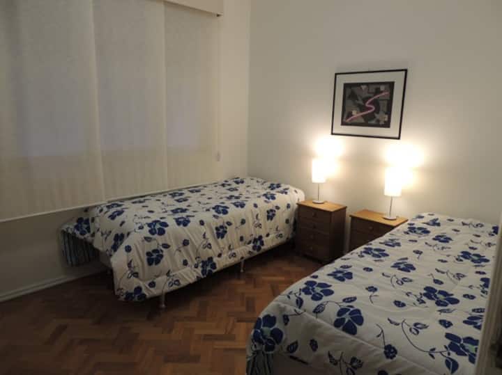 ห้องนอนที่สอง (Second Bedroom)