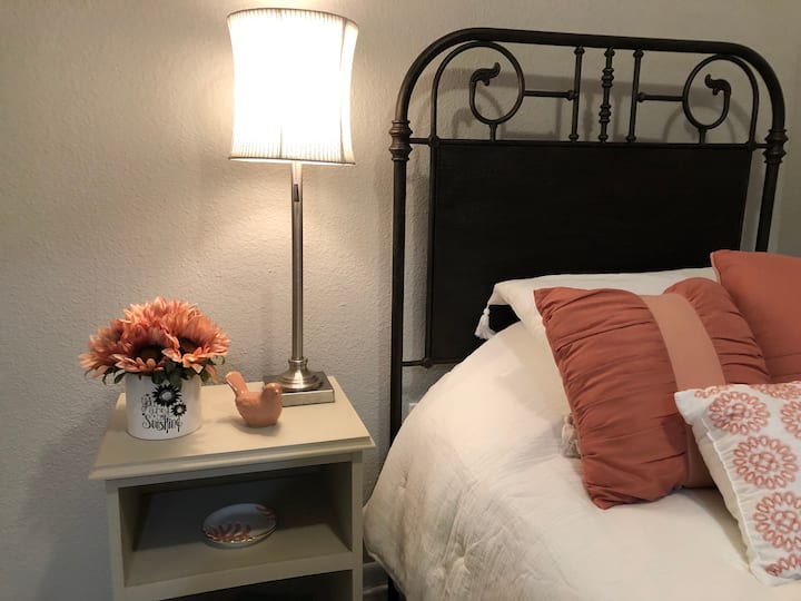Slaapkamer 2