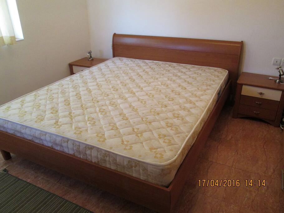 Спальня
