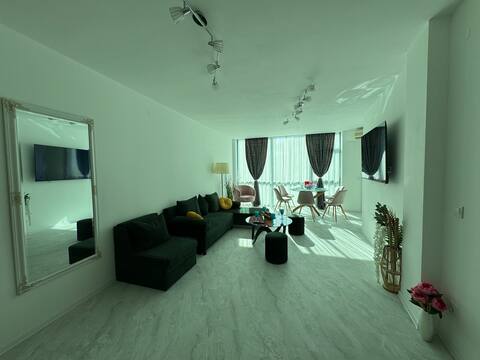 Primorsko DelSol hotel luxury apartment