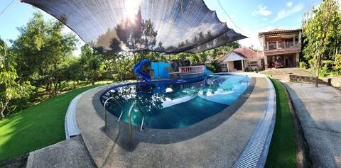 Villa Pili San Pablo Laguna