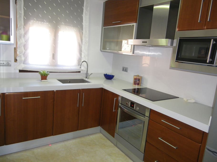 Cocina