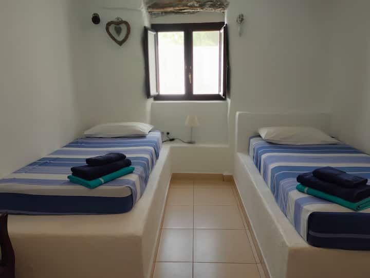 საძინებელი 2