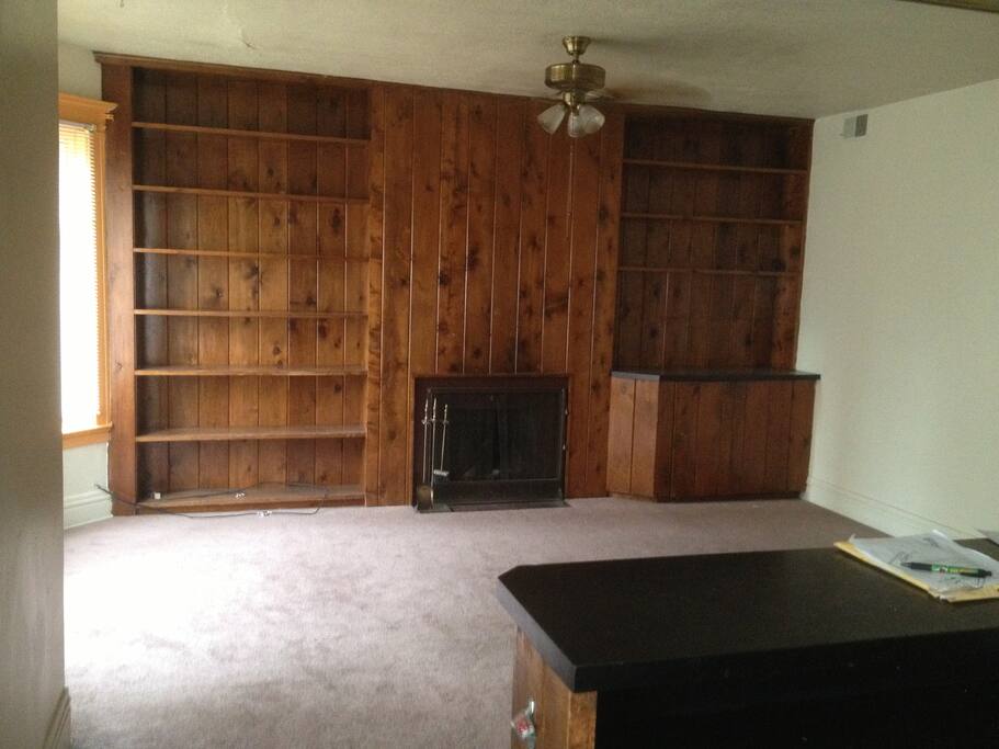 Common room