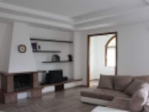 Proprietà Airbnb di successo: Villetta BBB a Bellaria Igea Marina
