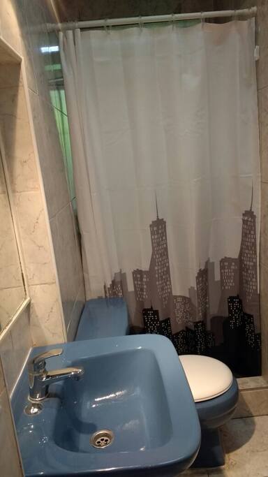 Your Bathroom