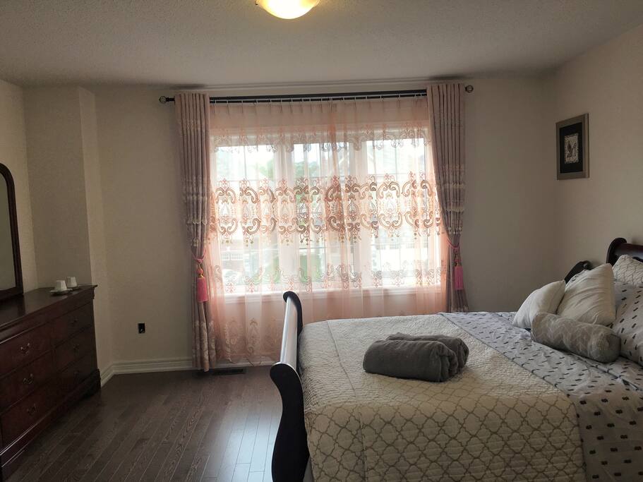 Big window