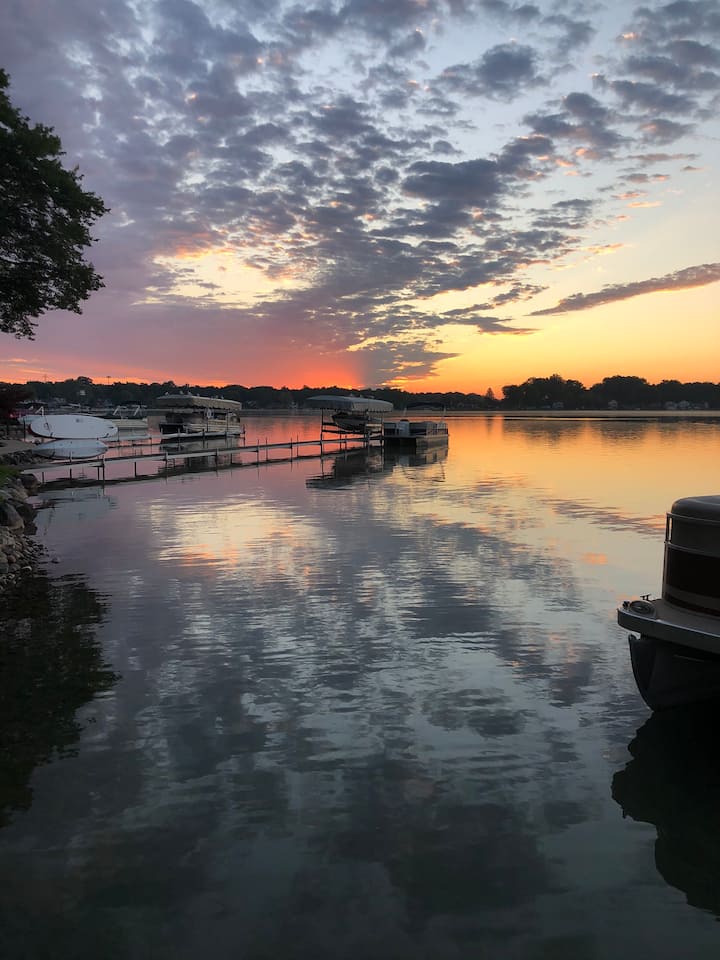 Elkhart Vacation Rentals Airbnb