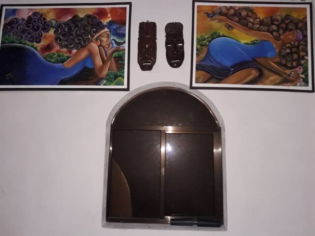 La Casita de Claudia