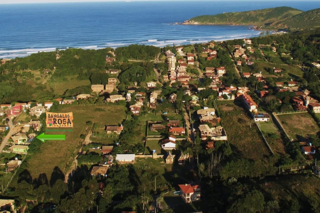 Localização