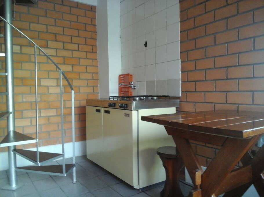 Cozinha