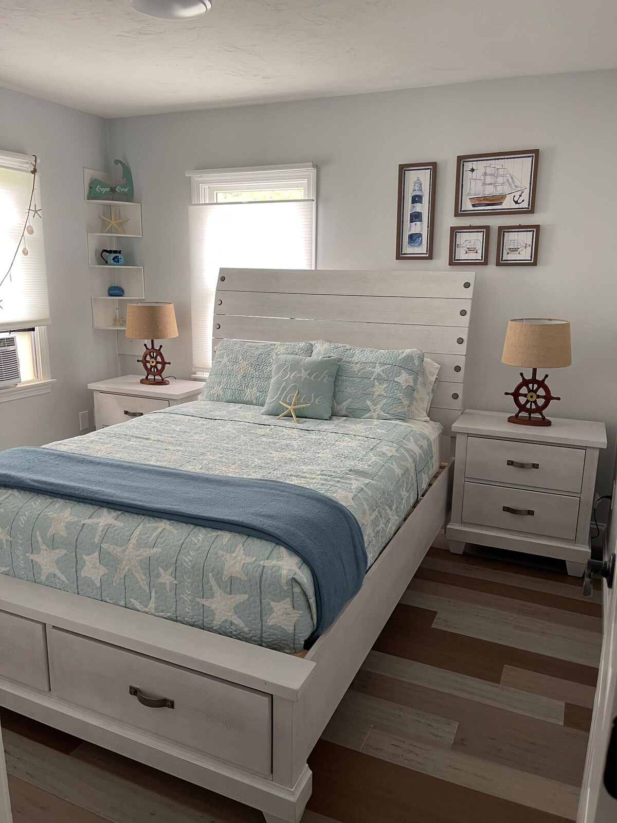 จัดห้องนอน Makondo ใหม่! เตียงใหม่!!! ฤดูร้อน 2022