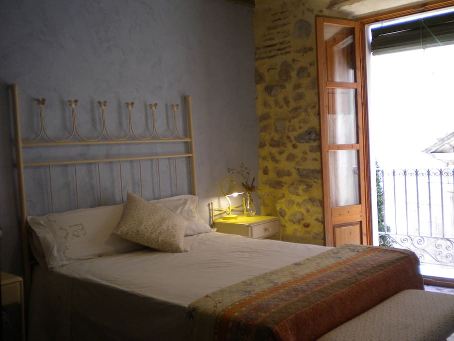 Habitació principal