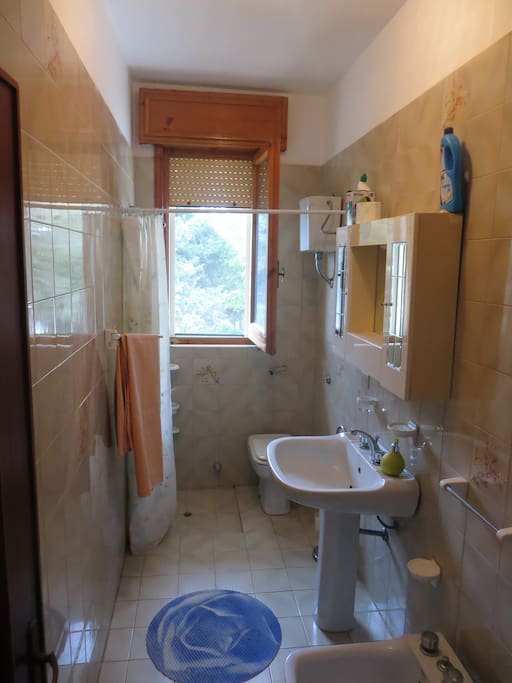 bagno