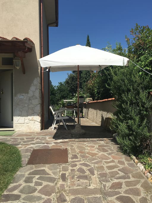 Giardino