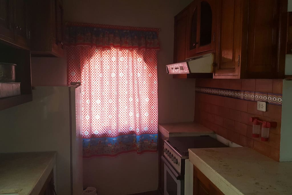 Cocina