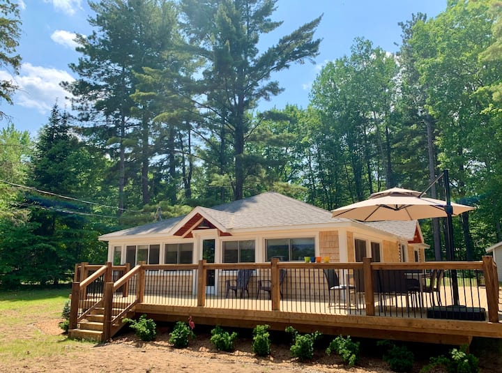 Island View Beach House