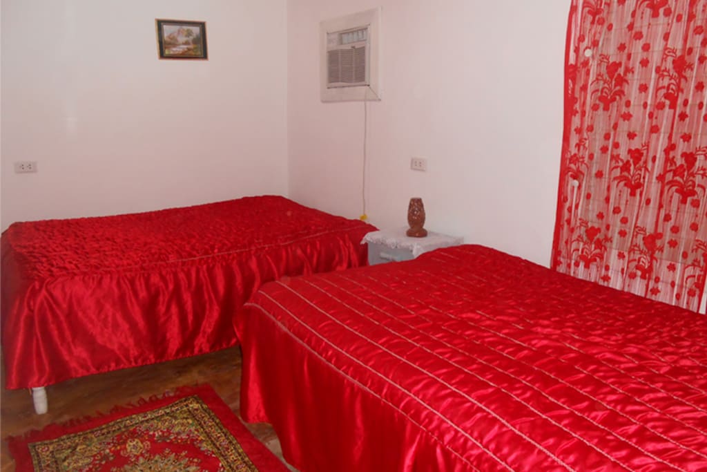 habitacion 1