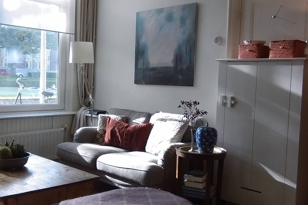 woonkamer/livingroom